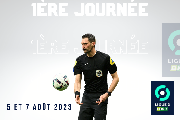 Ligue 2 BKT